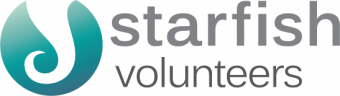 Starfish Volunteers Logo